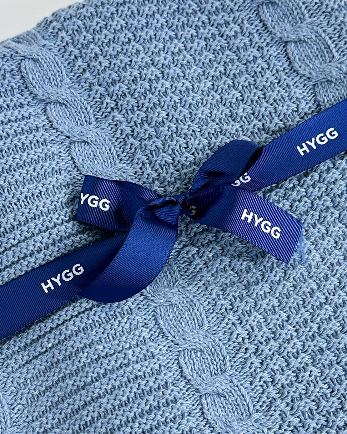 Плед Объятия #4